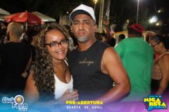 Pré-Abertura Micareta de Feira